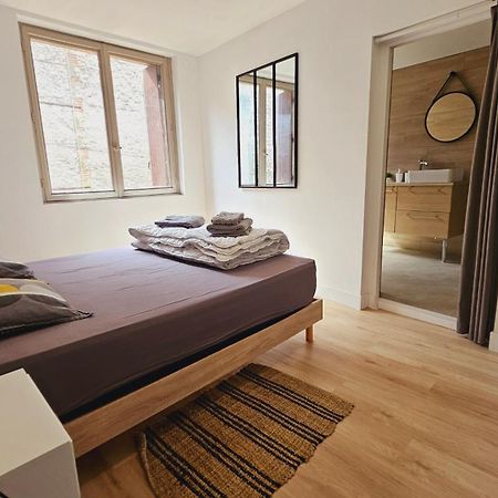 Belle Maison Renovee Au Centre De Agen Sacre-Coeur מראה חיצוני תמונה